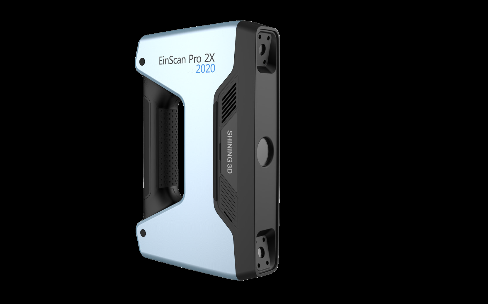 Shining 3D  EinScan Pro 2X 2020